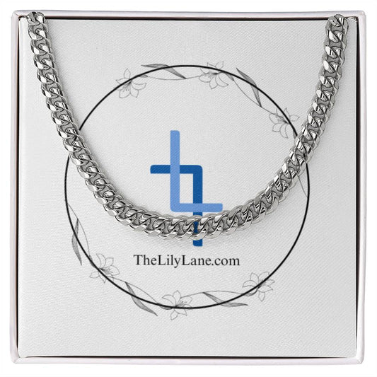 Men's Link Chain