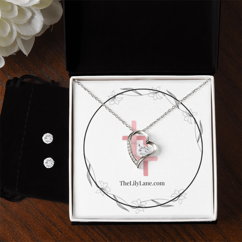 The One Love Earring Bundle