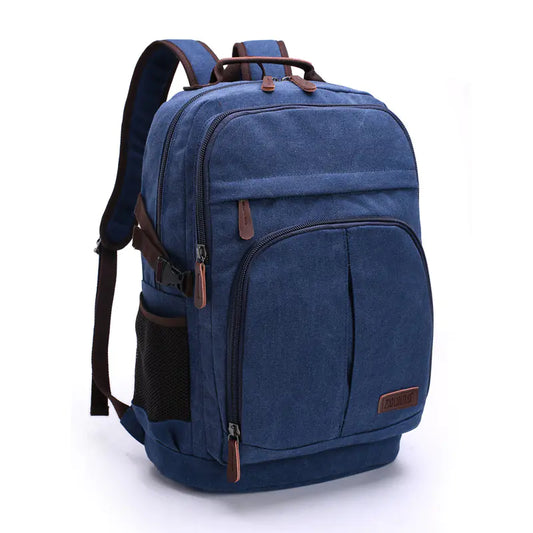 Modern Travel Backpack